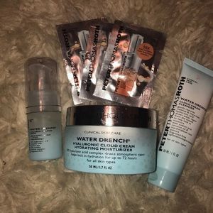 Peter Thomas Roth Water Drench set
